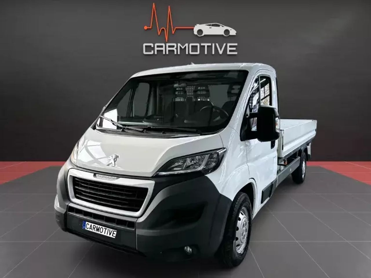 peugeot boxer 2019 / foto grande (3)