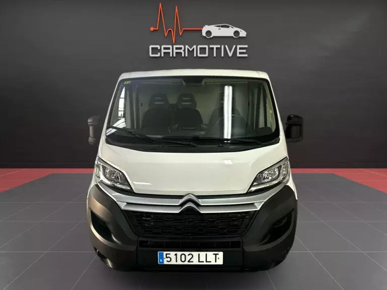 citroën jumper 2020 / foto grande (2)
