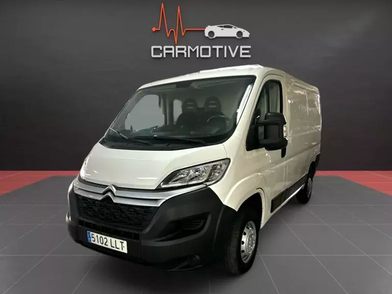 citroën jumper 2020 / foto grande (3)