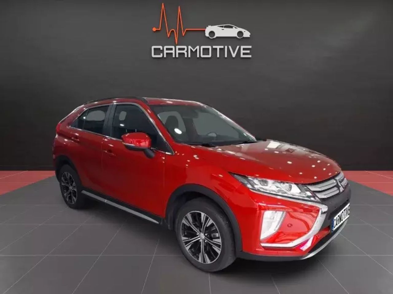 Foto mitsubishi eclipse 2020 /