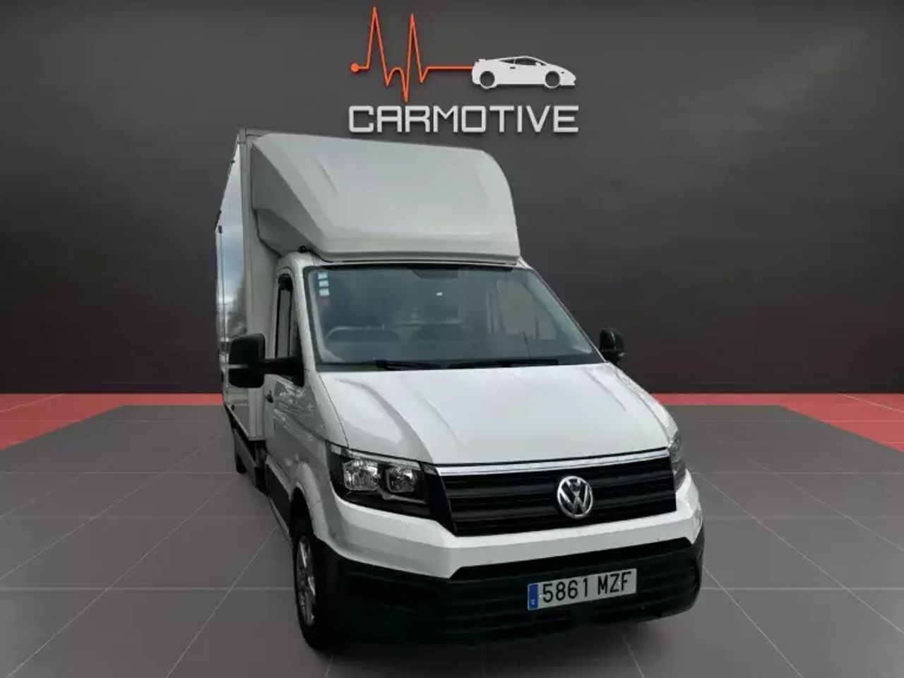 volkswagen crafter 2021 / foto grande (2)