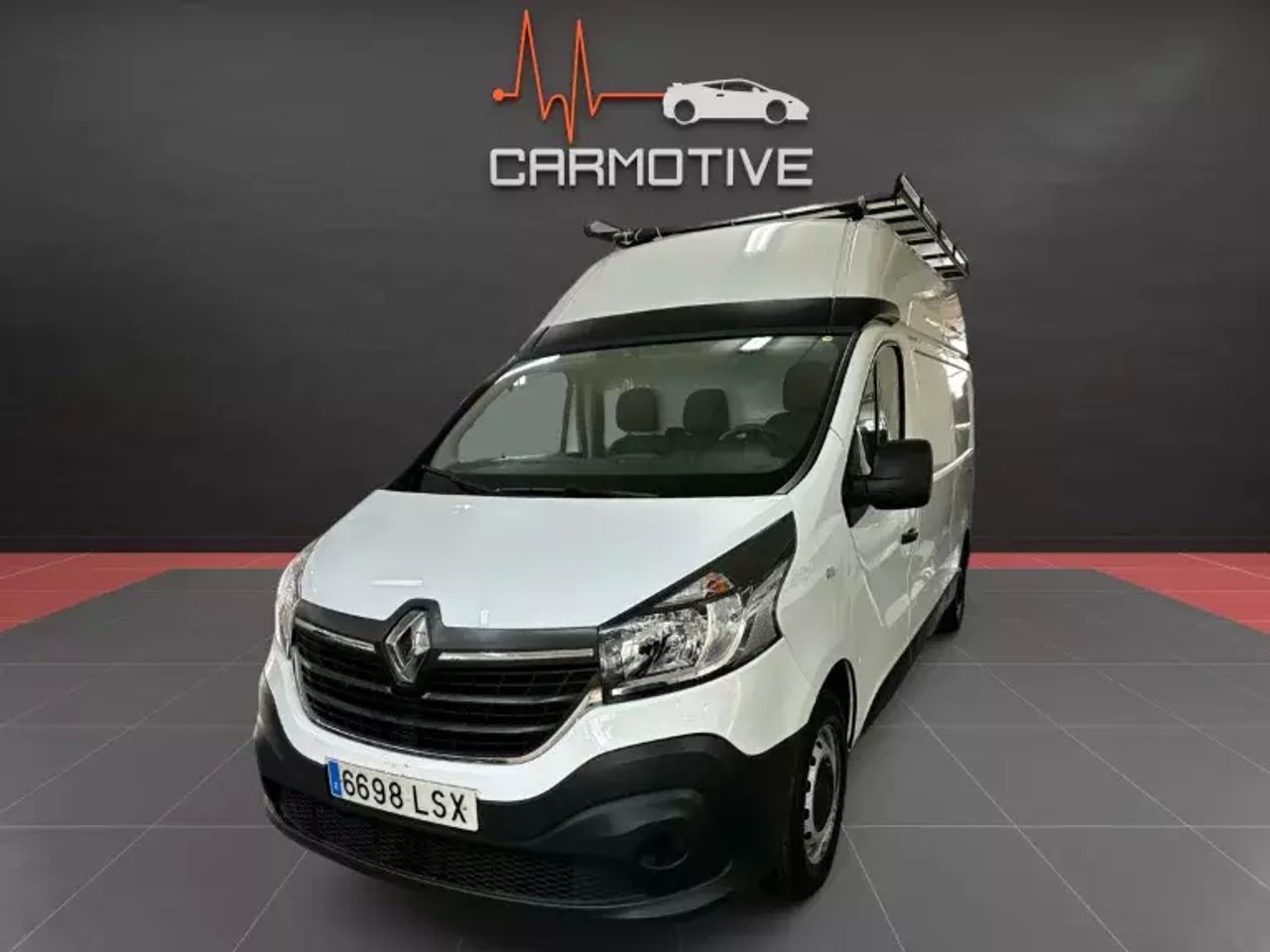 renault trafic 2021 / foto grande (3)