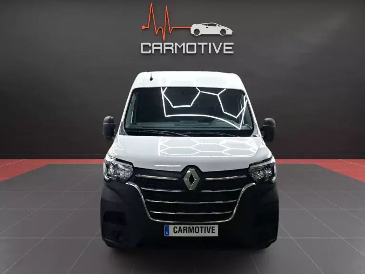 renault master 2021 / foto grande (2)
