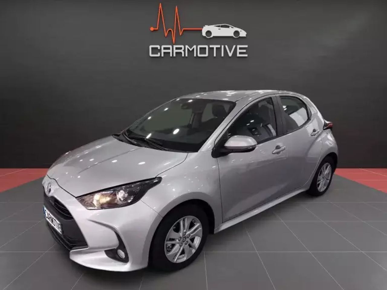 toyota yaris 2022 / foto grande (3)