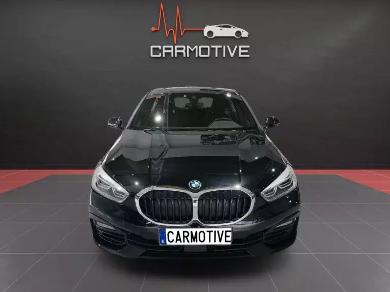 bmw serie 1 2020 / foto grande (2)
