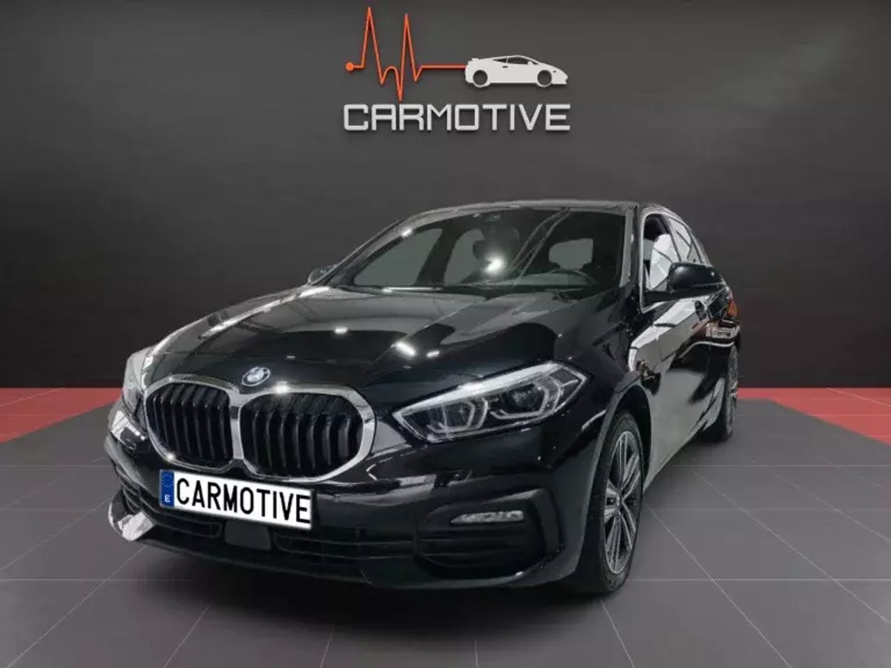 bmw serie 1 2020 / foto grande (3)