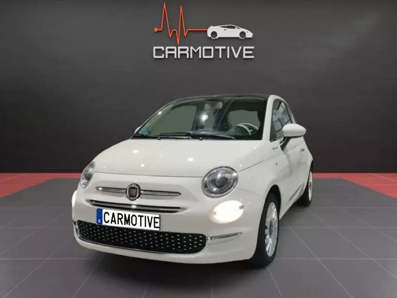 fiat 500 2021 / foto grande (3)