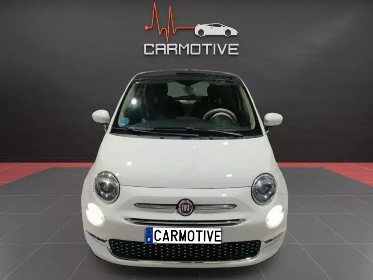 fiat 500 2021 / foto grande (2)