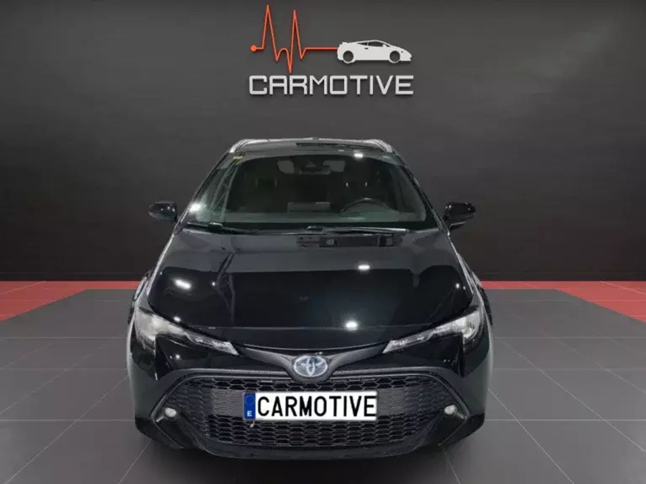 toyota corolla 2020 / foto grande (2)