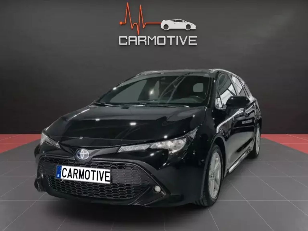 toyota corolla 2020 / foto grande (3)