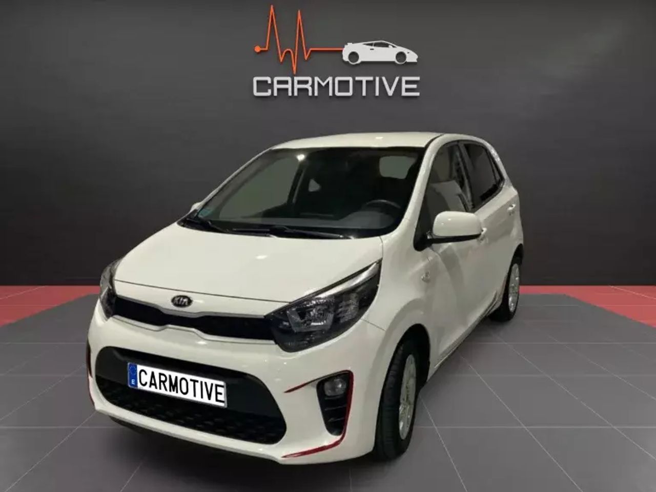 kia picanto 2020 / foto grande (3)
