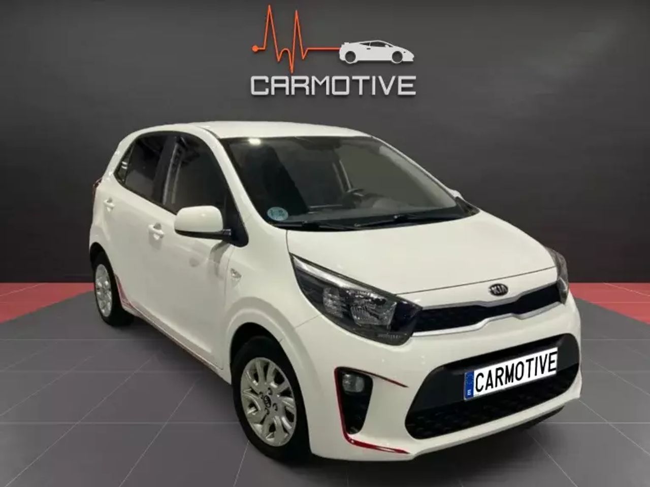 Foto kia picanto 2020 /