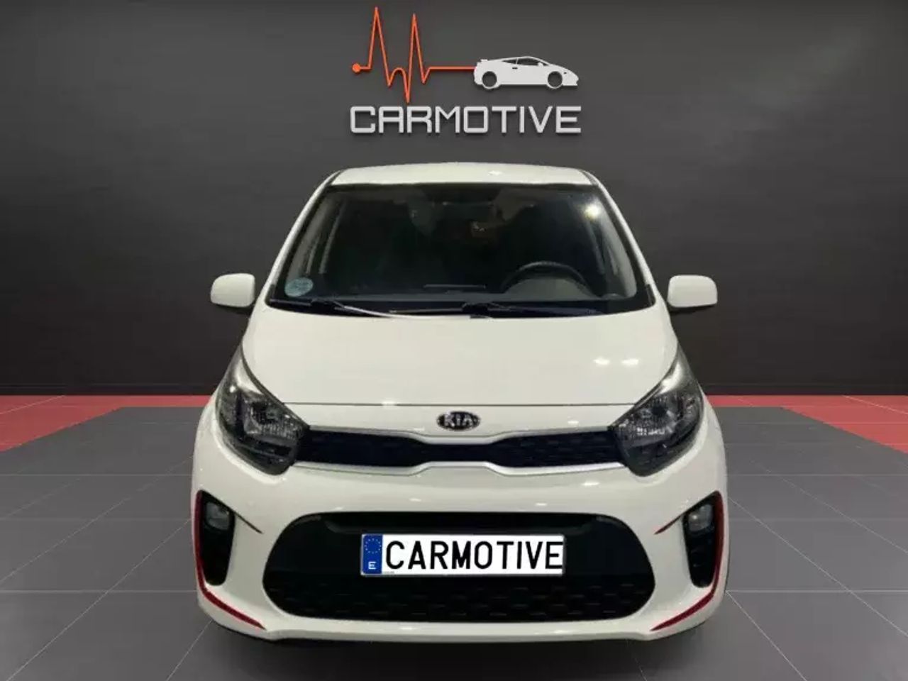 kia picanto 2020 / foto grande (2)