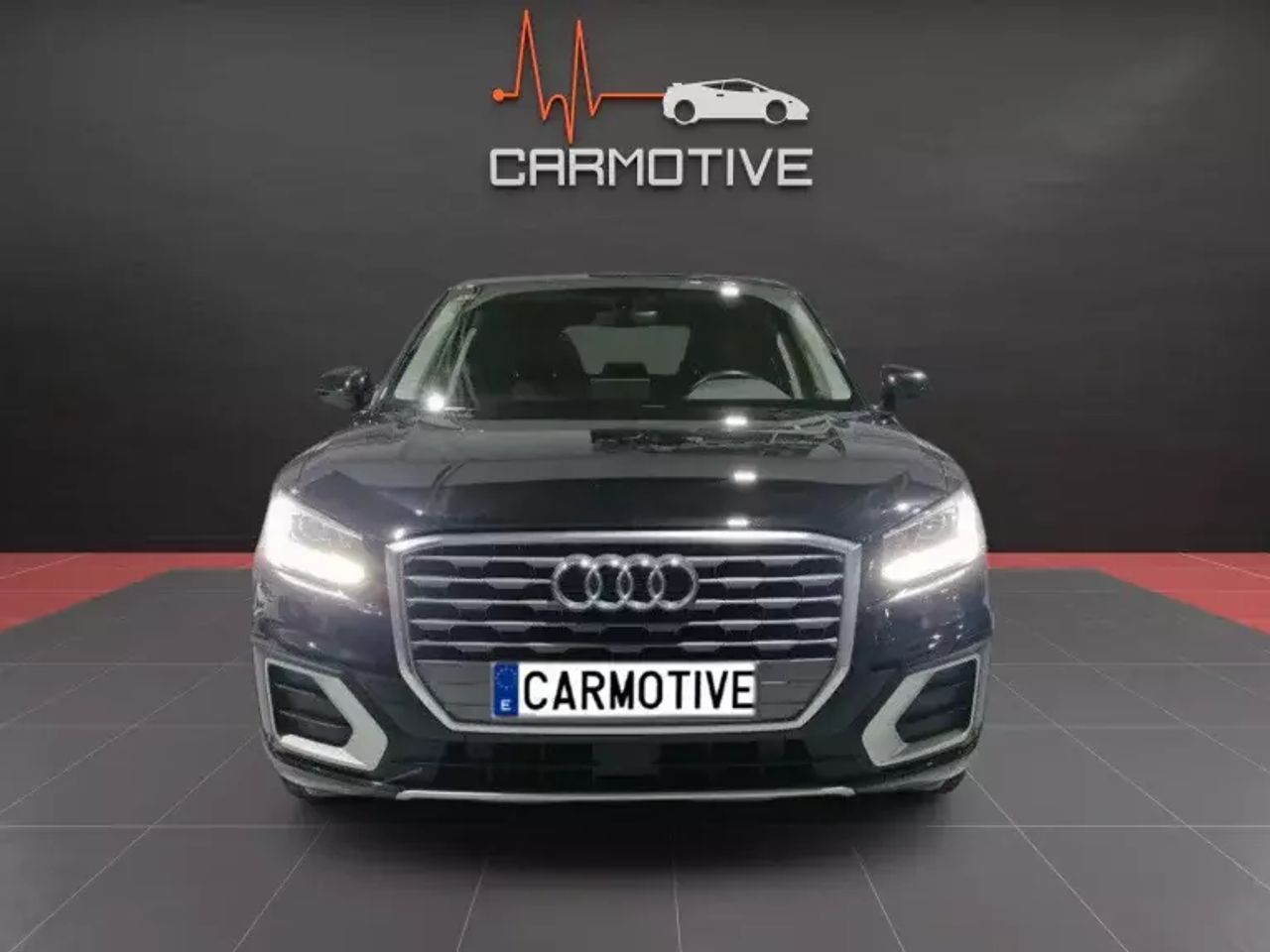 audi q2 2020 / foto grande (2)