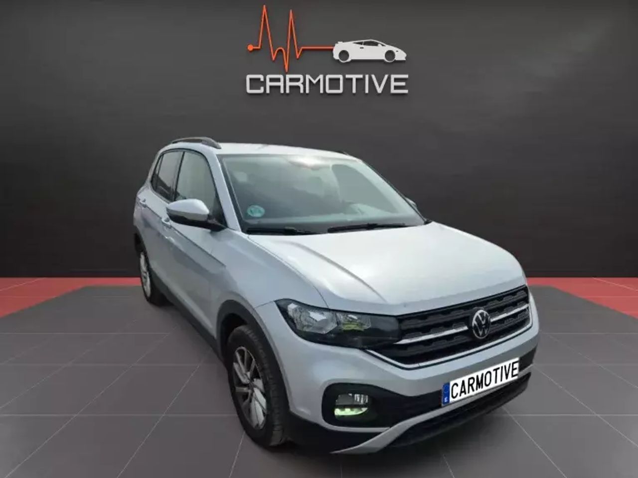 Foto volkswagen t-cross 2022 /