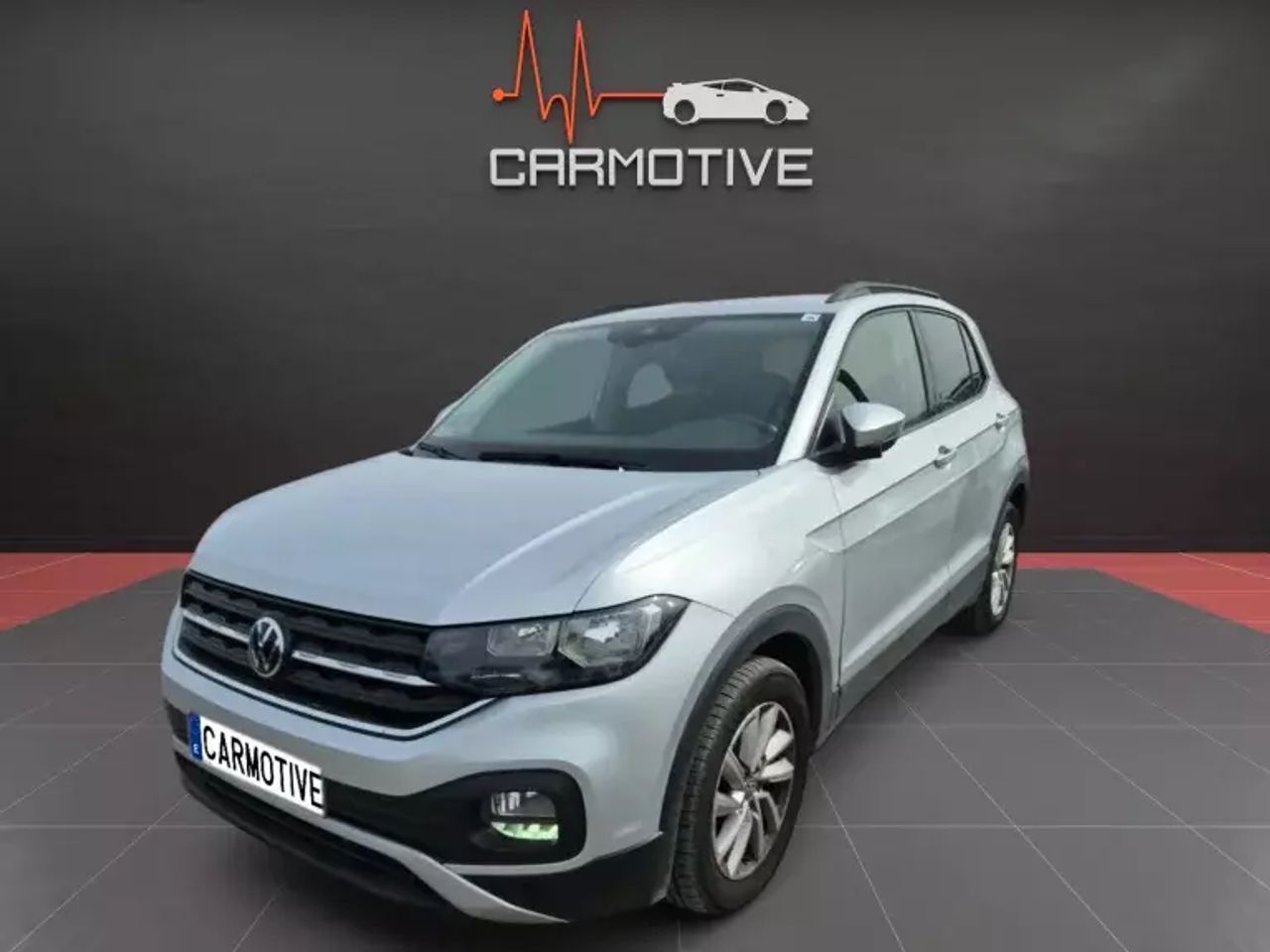 volkswagen t-cross 2022 / foto grande (2)