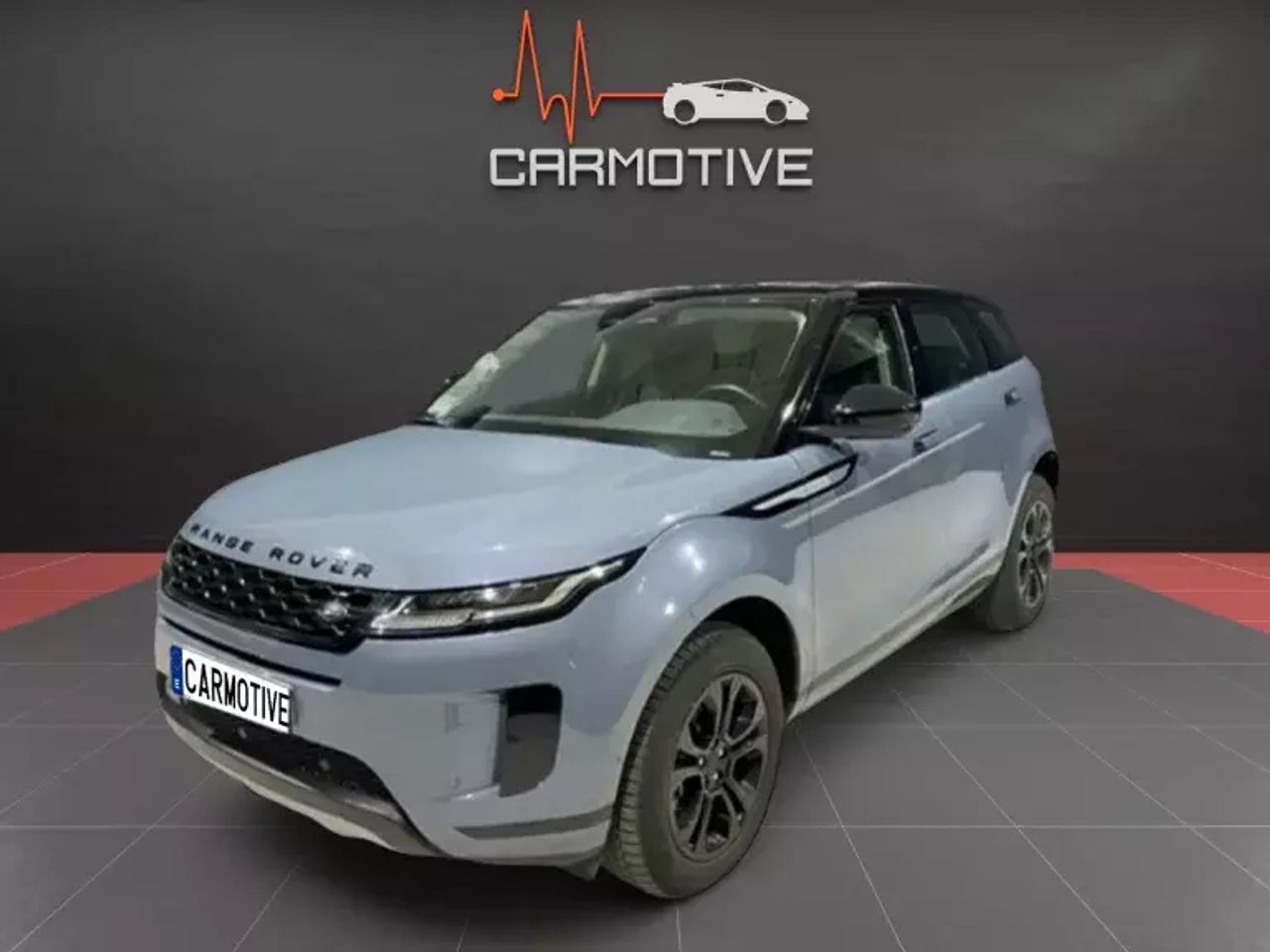 land-rover range rover evoque 2021 / foto grande (3)