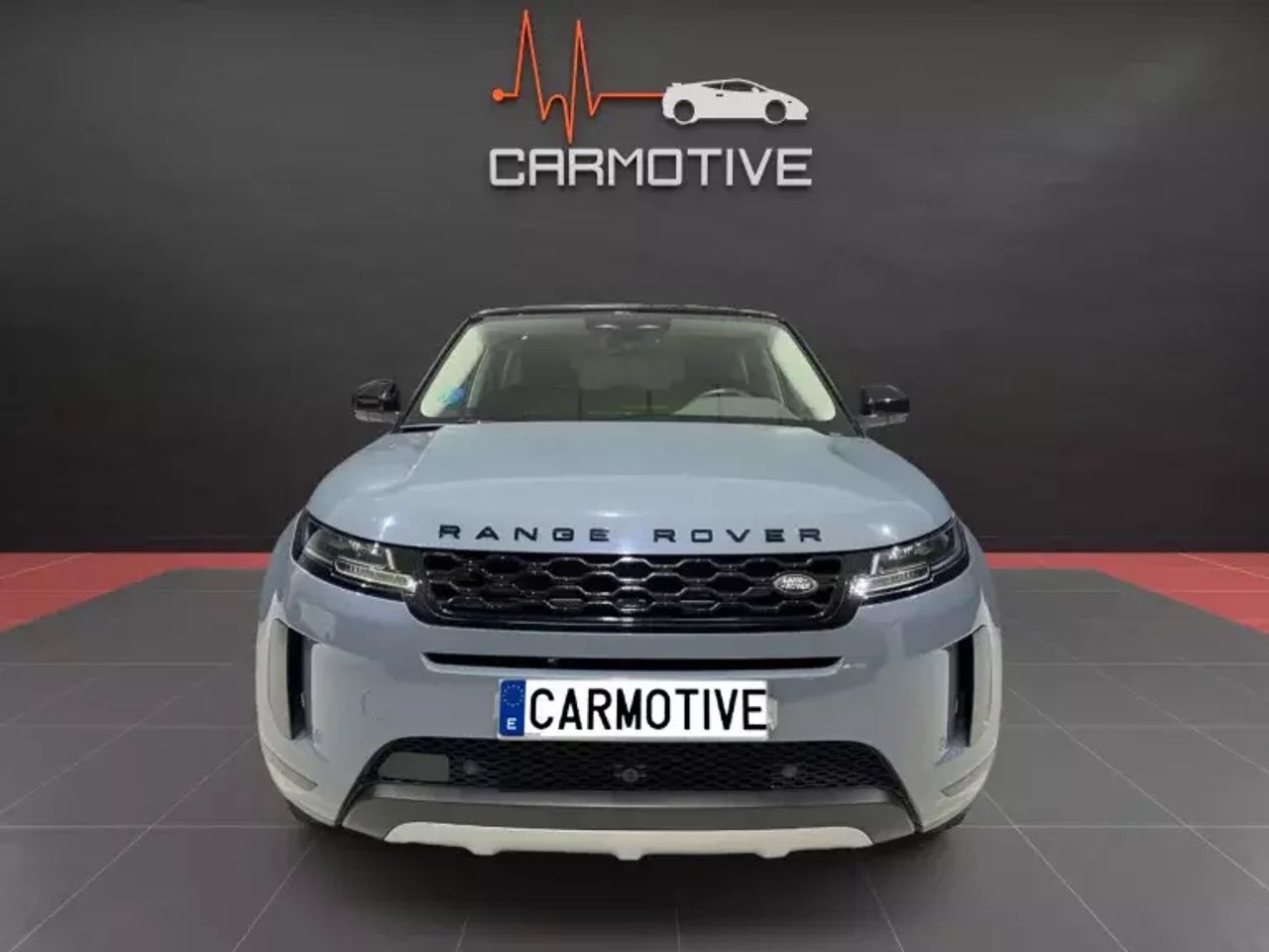 land-rover range rover evoque 2021 / foto grande (2)