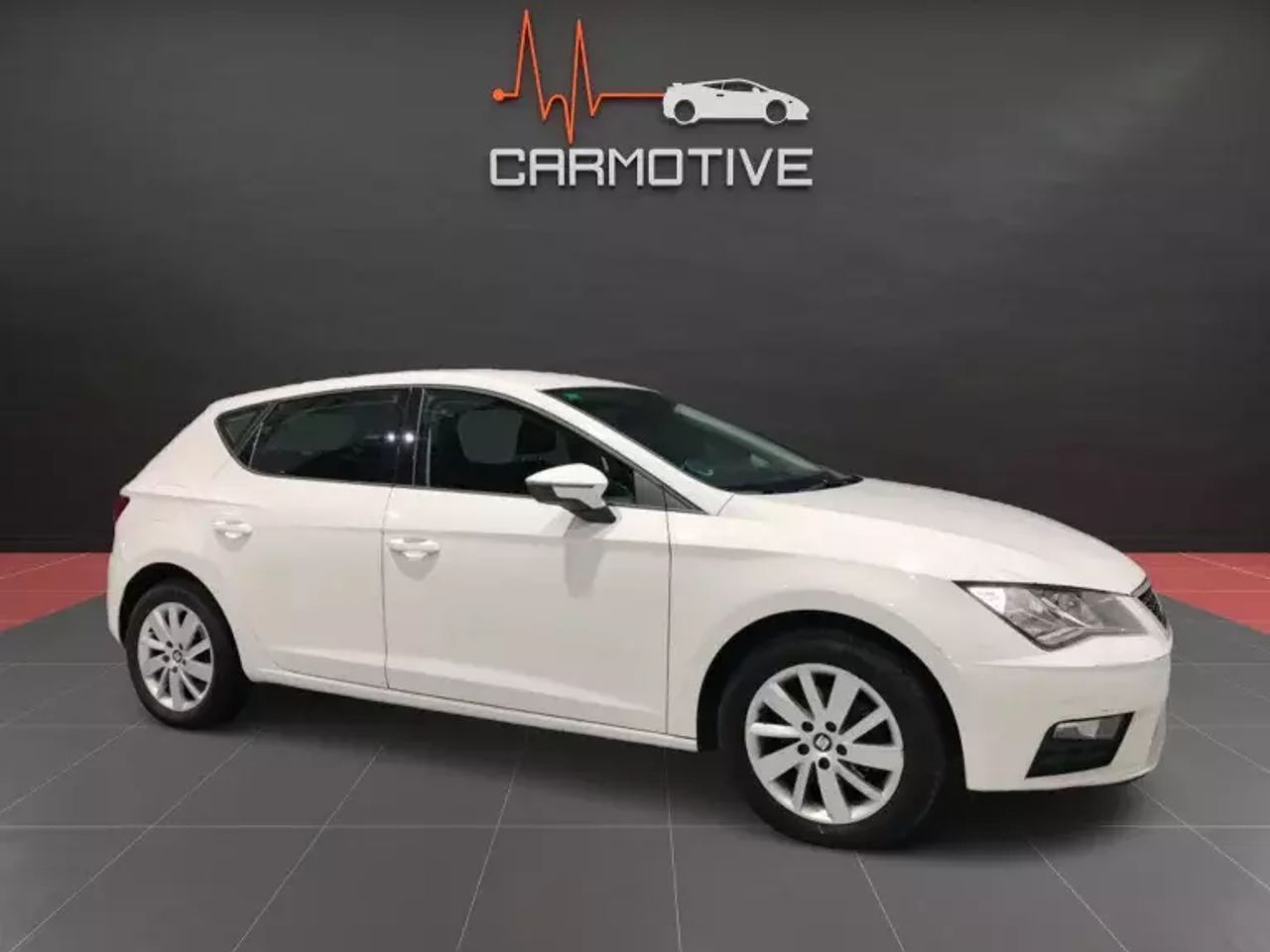 Foto seat leon 2020 /