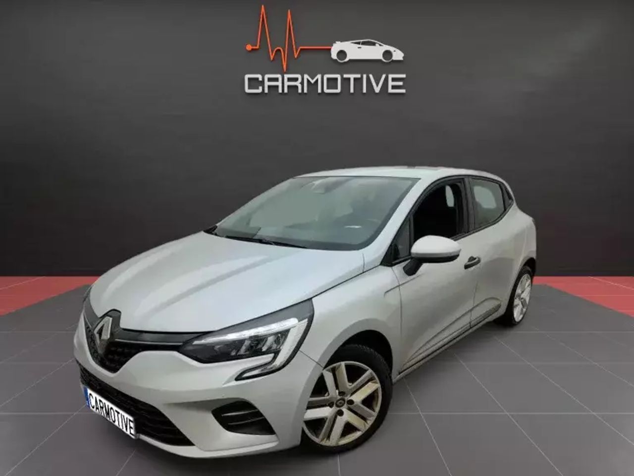 renault clio 2020 / foto grande (3)