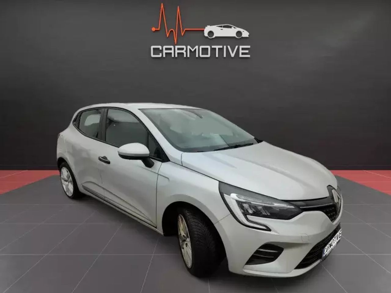 Foto renault clio 2020 /