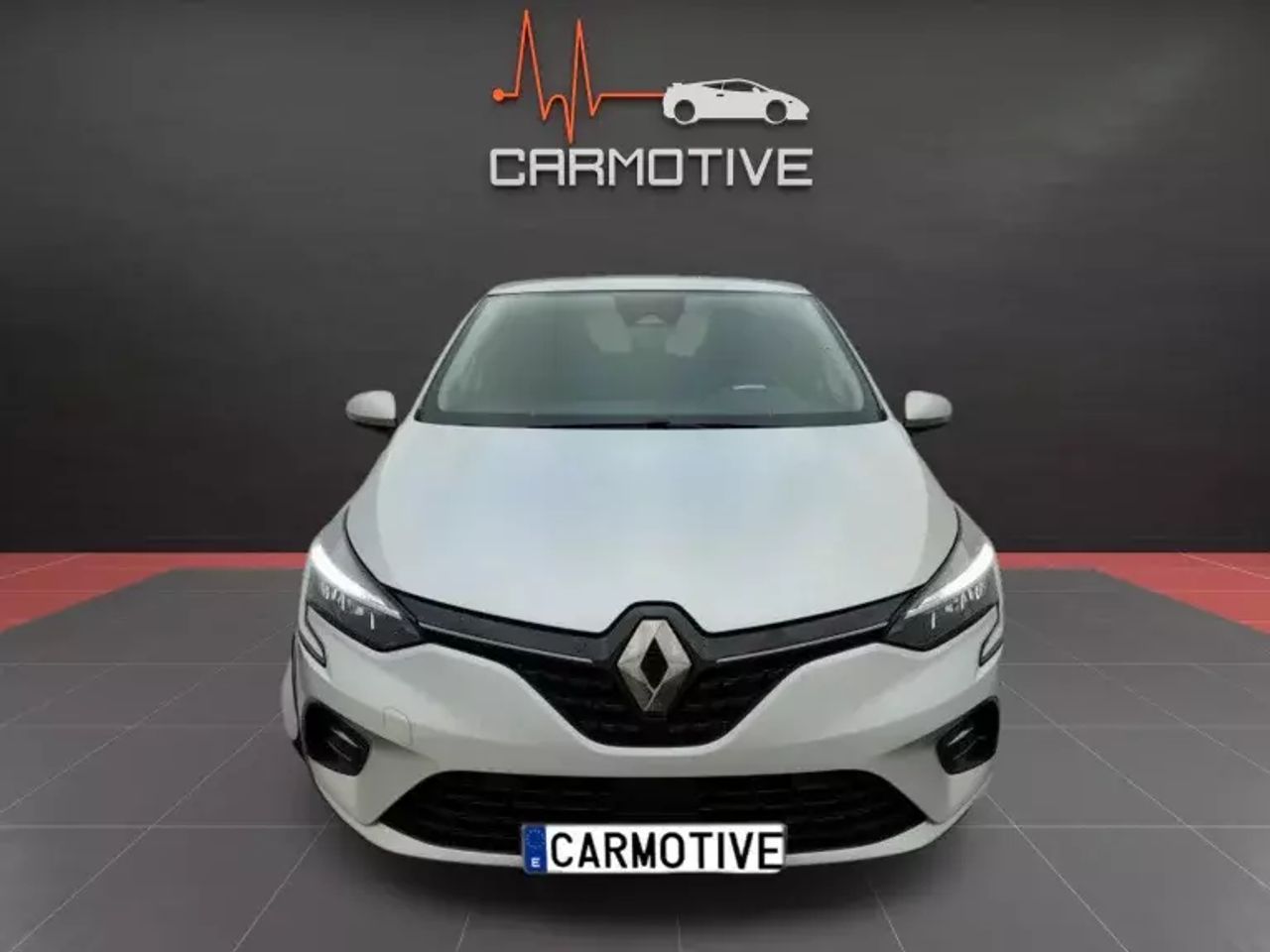 renault clio 2020 / foto grande (2)