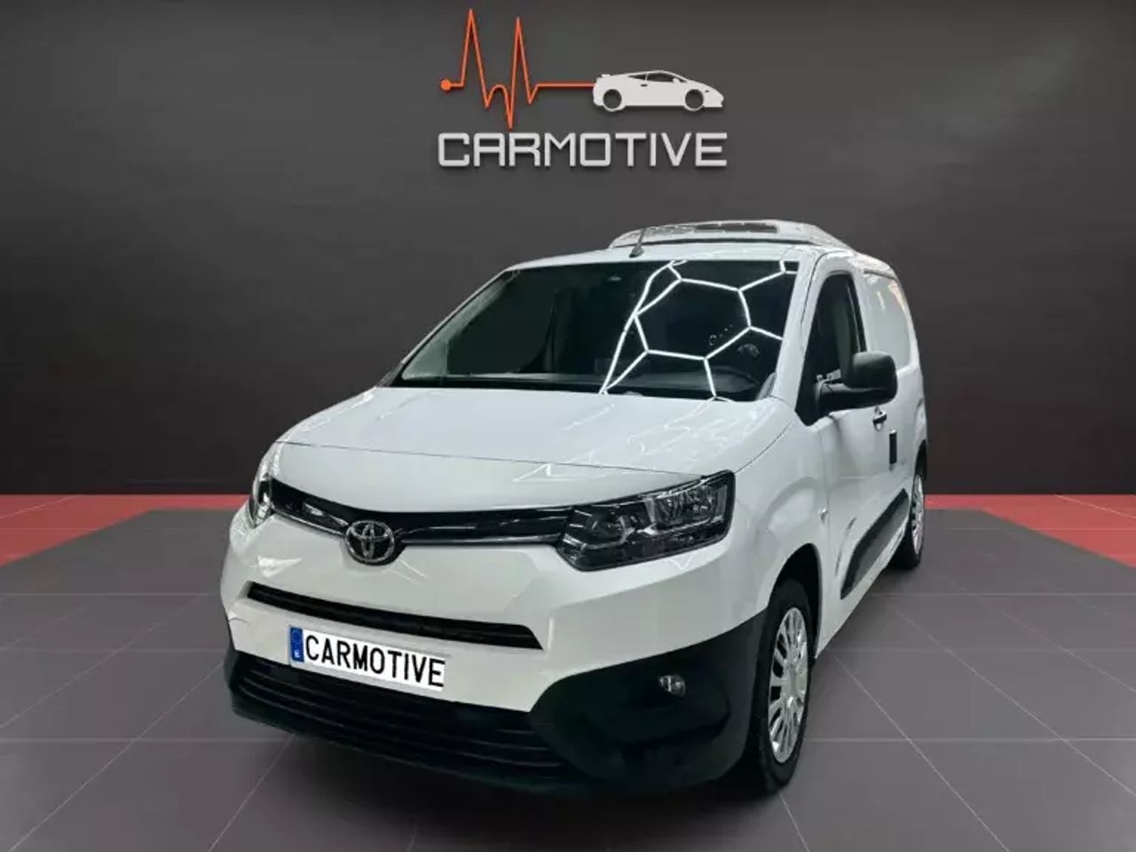 toyota proace city 2022 / foto grande (3)