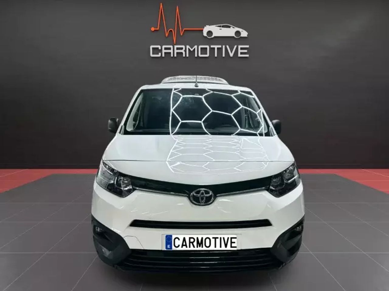 toyota proace city 2022 / foto grande (2)