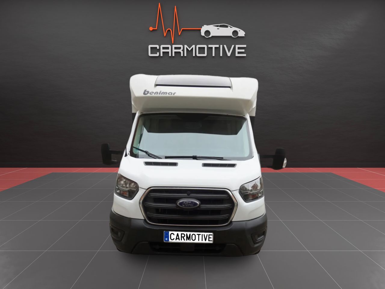 ford transit connect 2020 / foto grande (2)