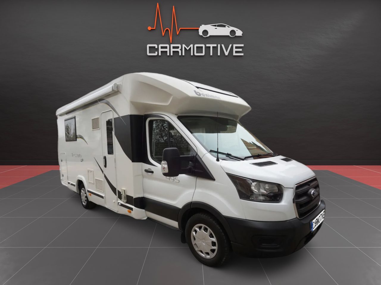 Foto ford transit connect 2020 /