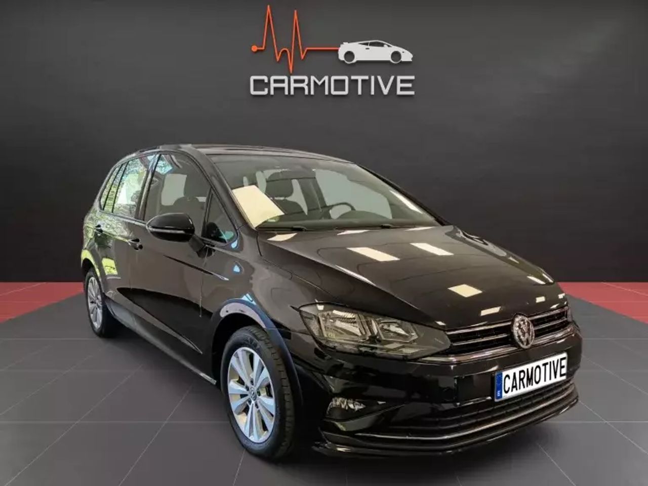 Foto volkswagen golf 2019 /