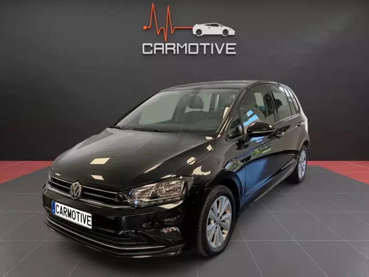 volkswagen golf 2019 / foto grande (3)