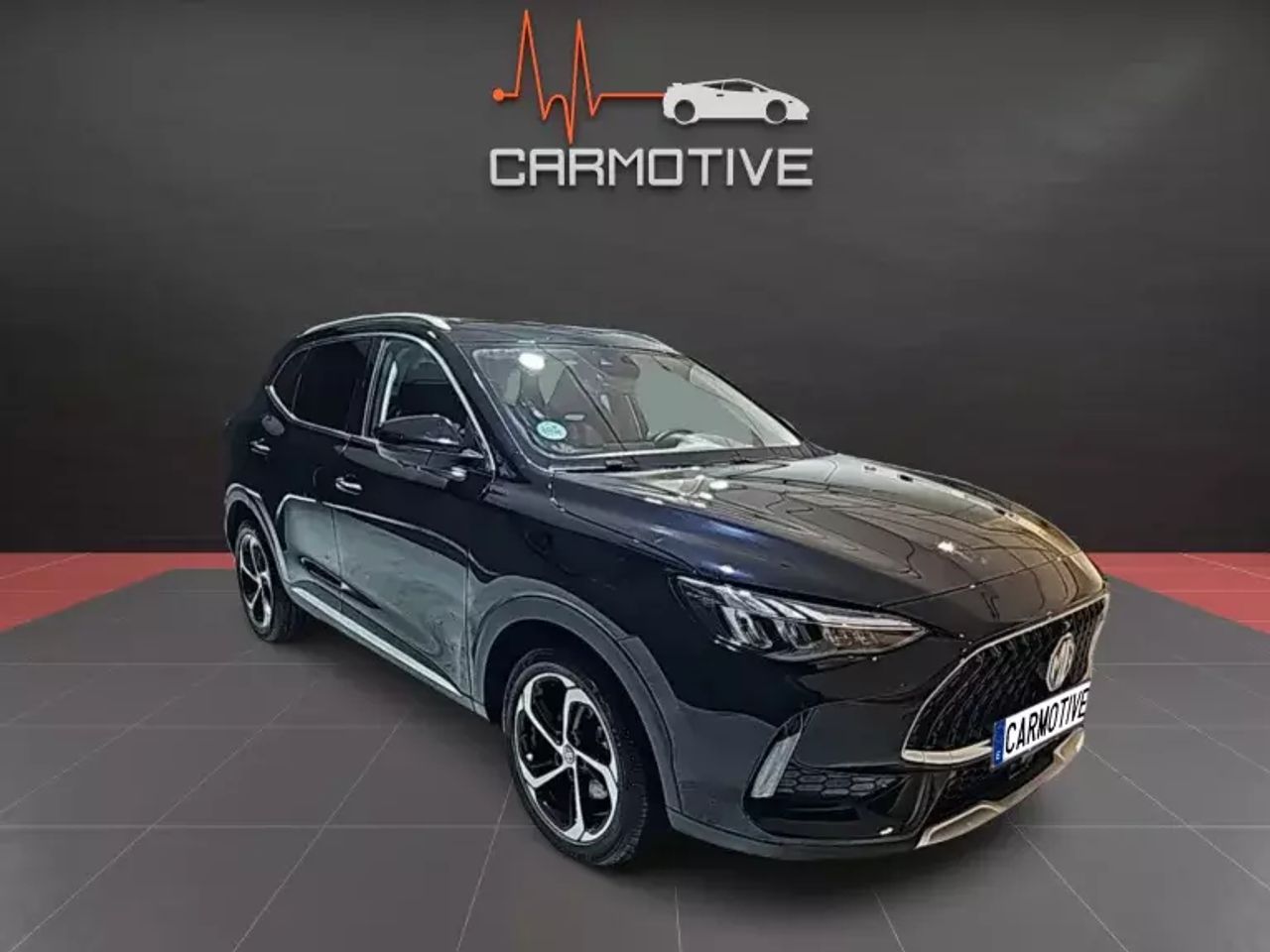 Foto mg hs 2024 /