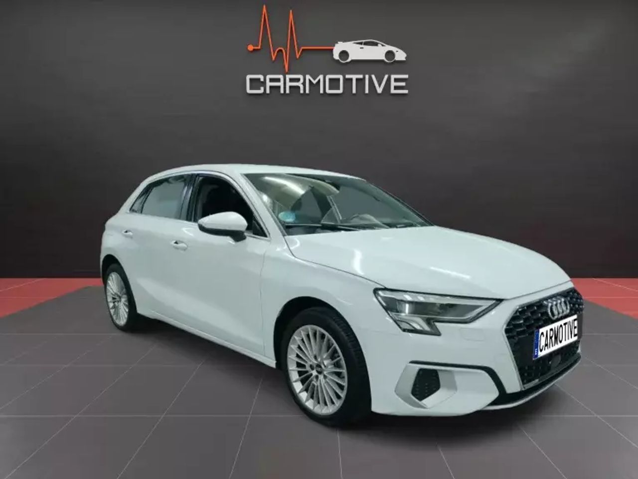 Foto audi a3 2023 /