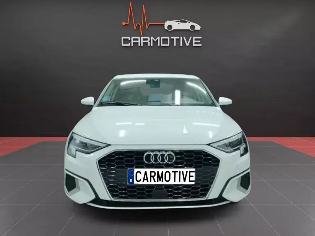 audi a3 2023 / foto grande (2)