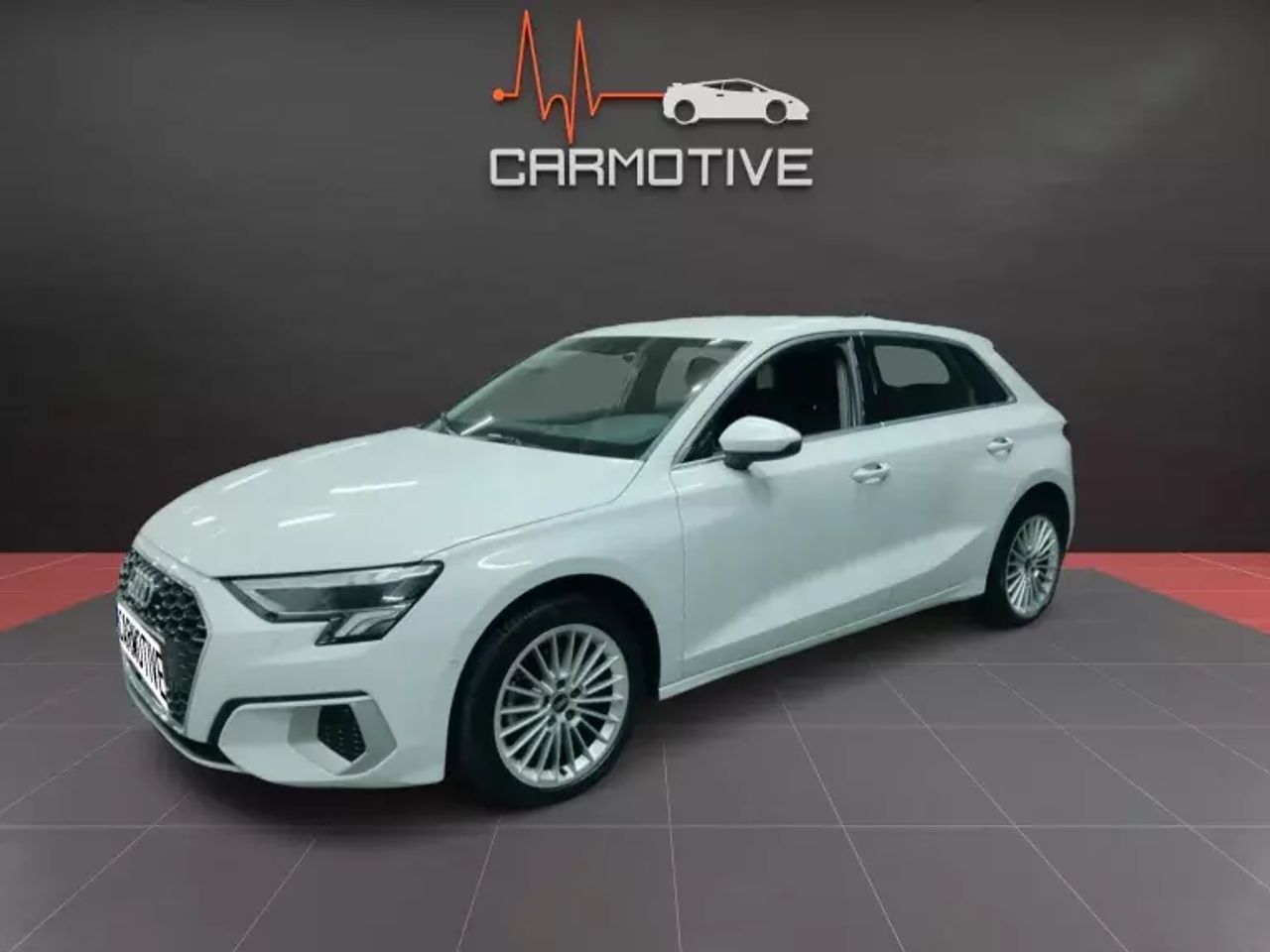 audi a3 2023 / foto grande (3)