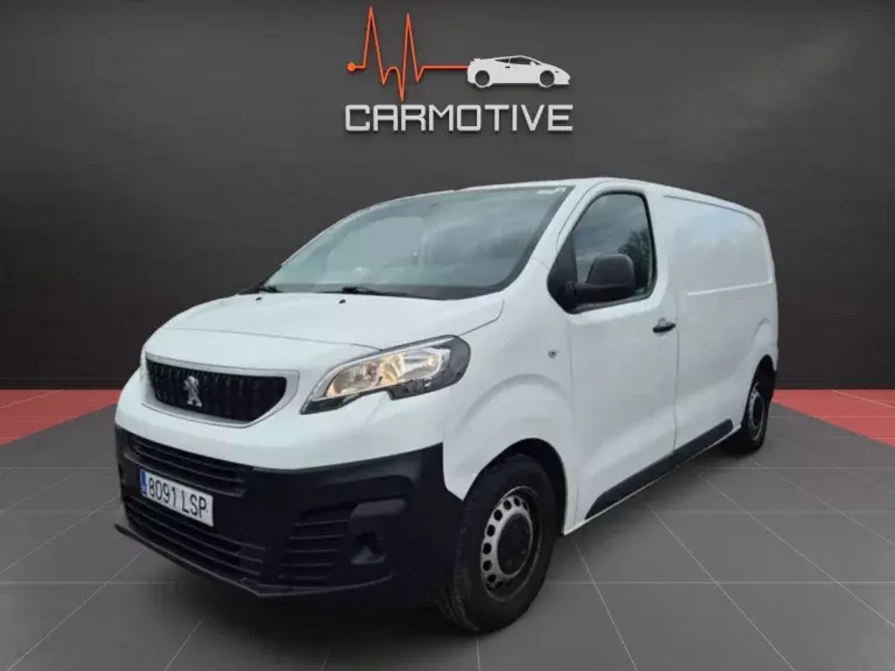 peugeot expert 2021 / foto grande (2)