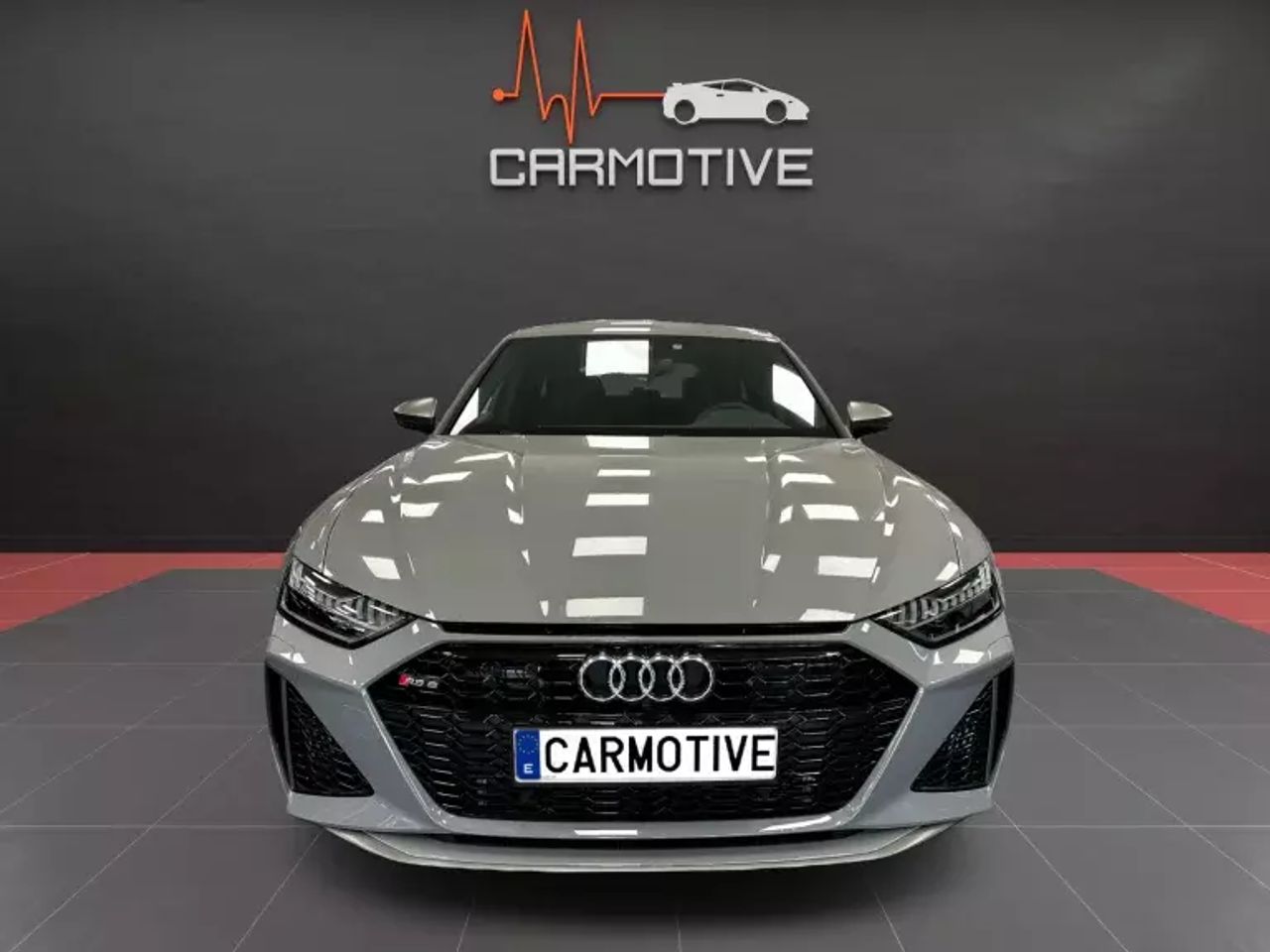 audi rs6 2023 / foto grande (2)