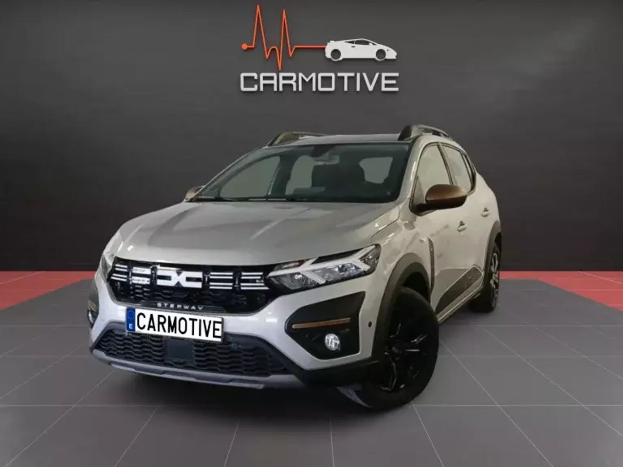 Foto dacia sandero 2024 /