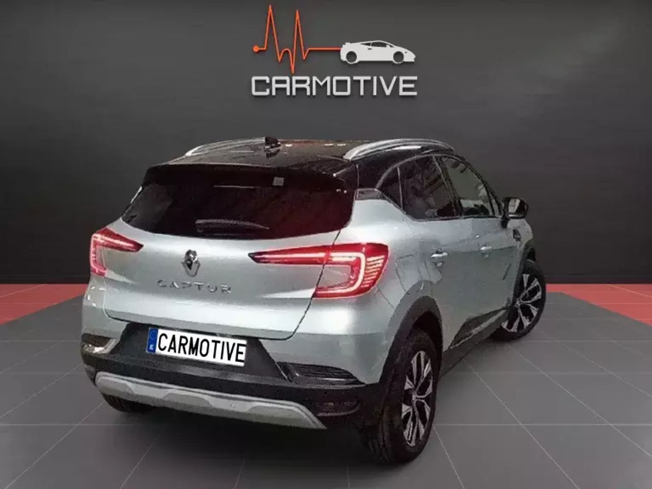renault captur 2024 / foto grande (2)