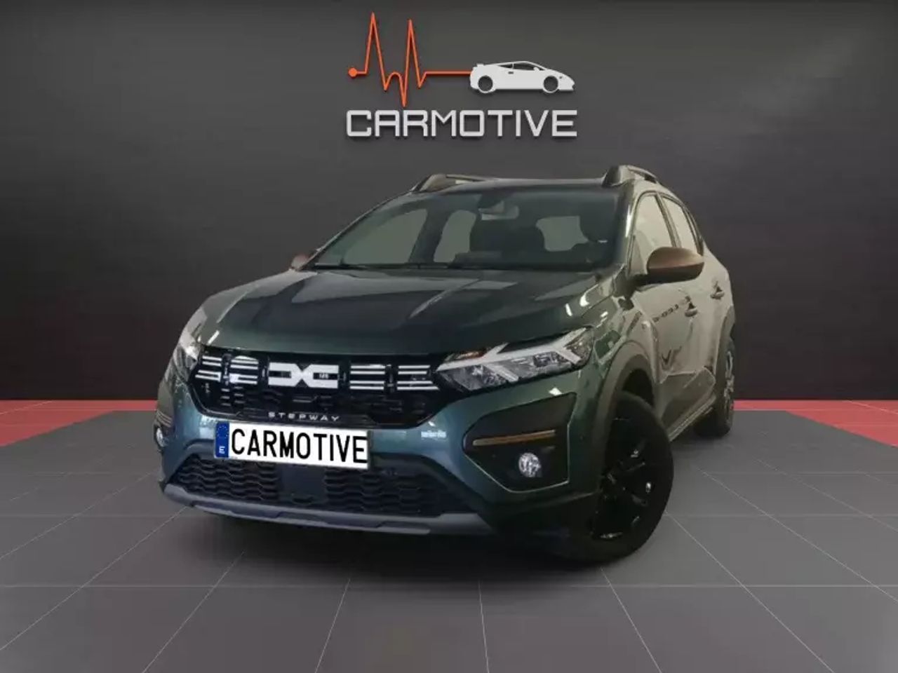 Foto dacia sandero 2024 /