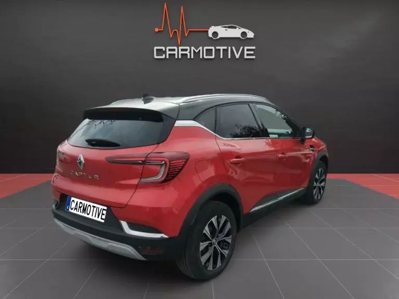 renault captur 2024 / foto grande (2)