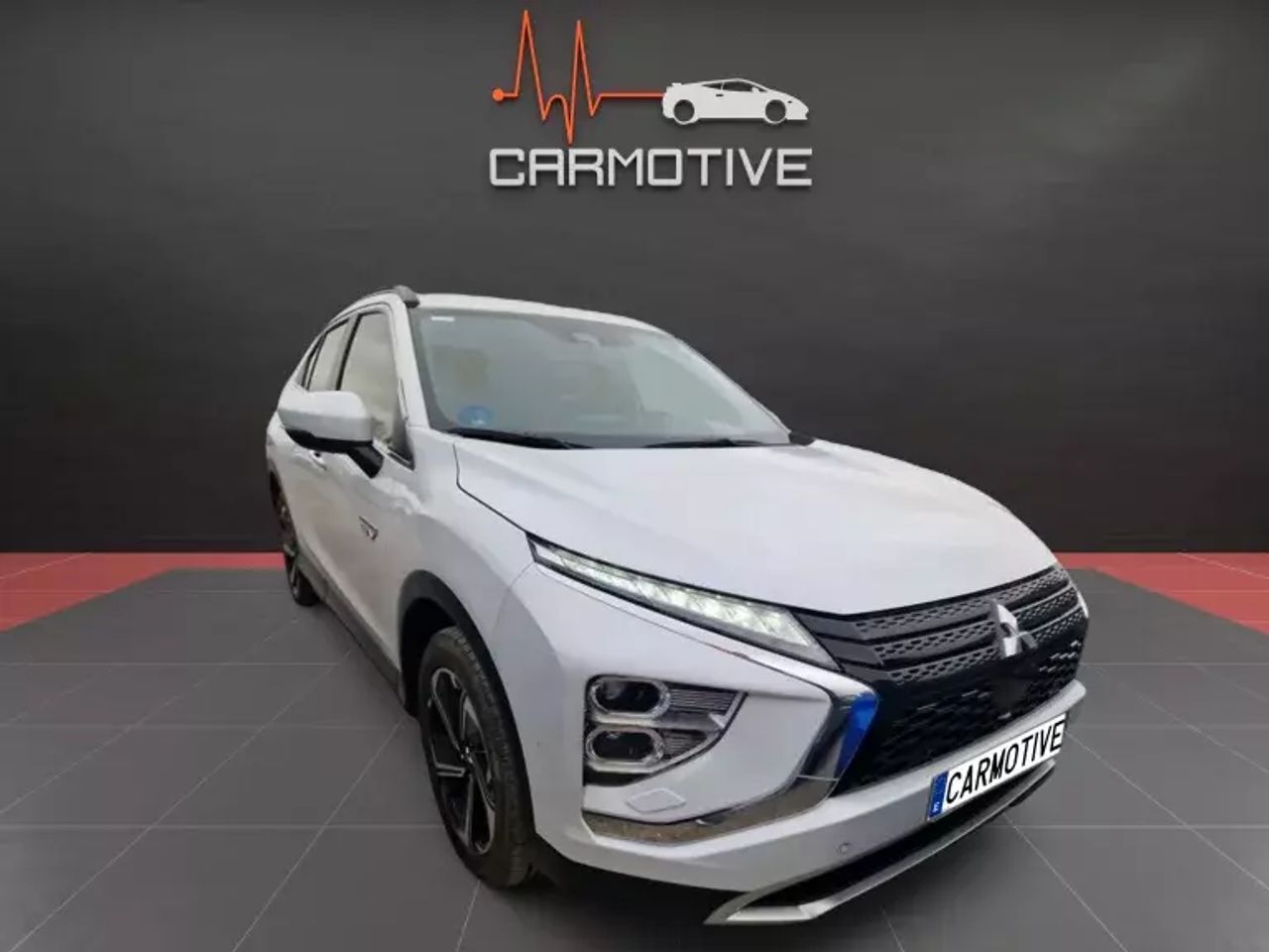Foto mitsubishi eclipse 2022 /