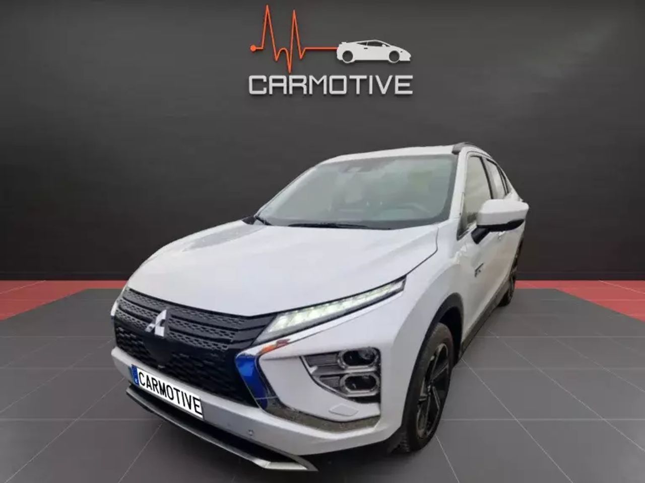 mitsubishi eclipse 2022 / foto grande (2)