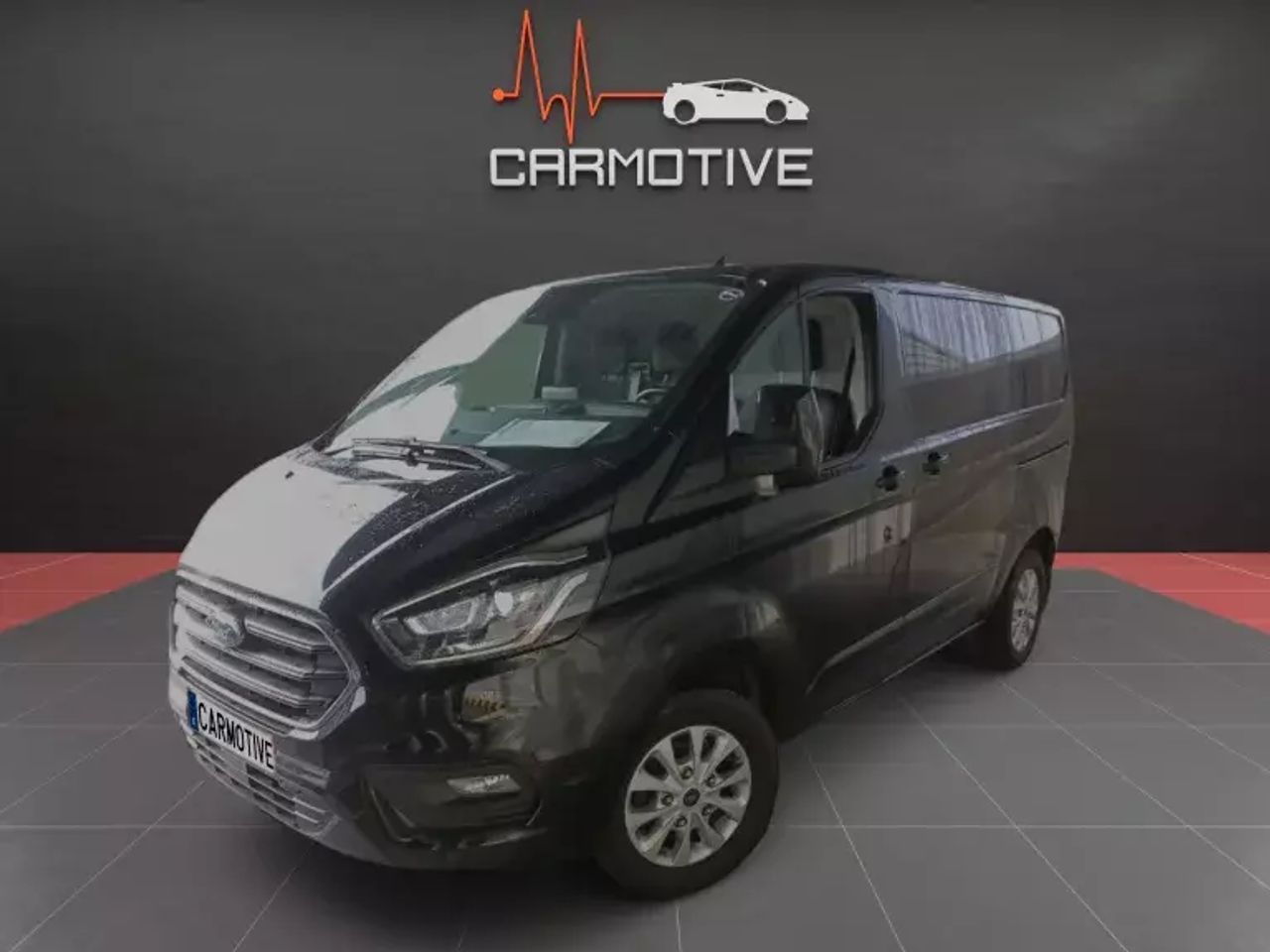 ford transit custom 2020 / foto grande (3)