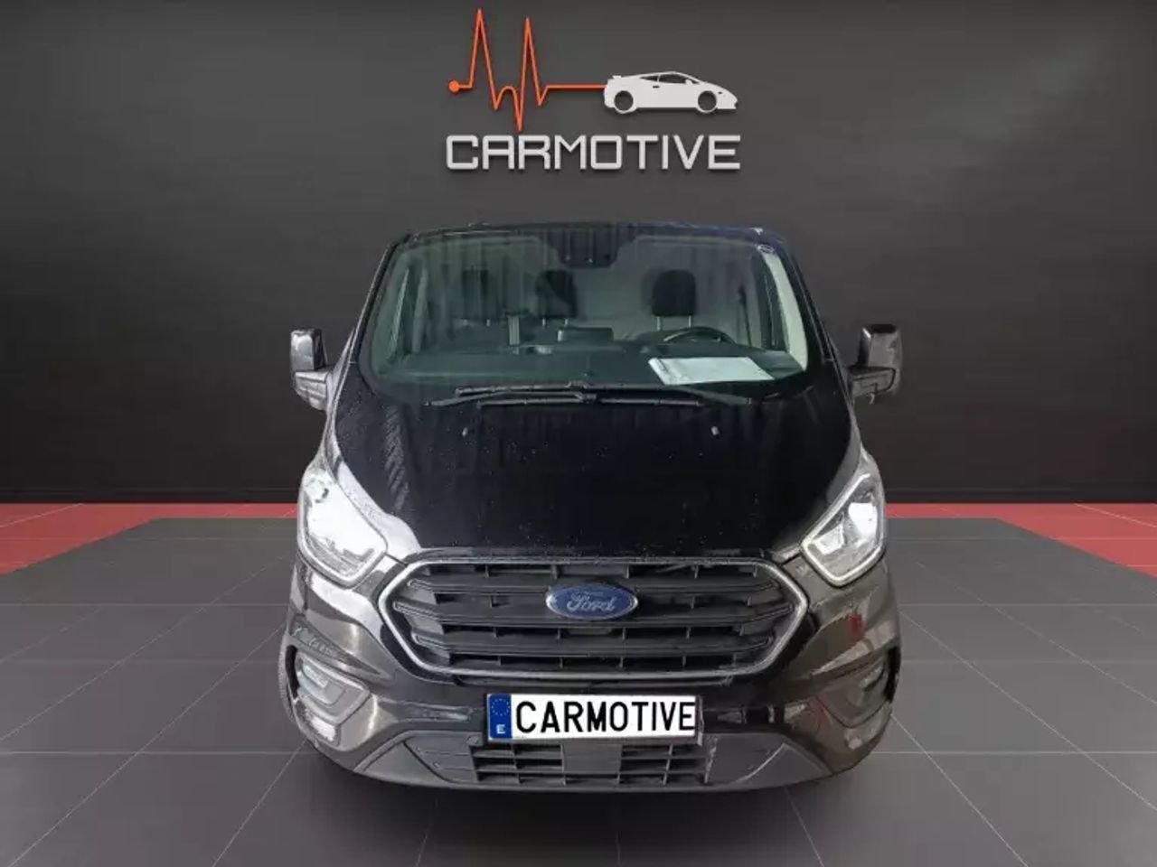 ford transit custom 2020 / foto grande (2)