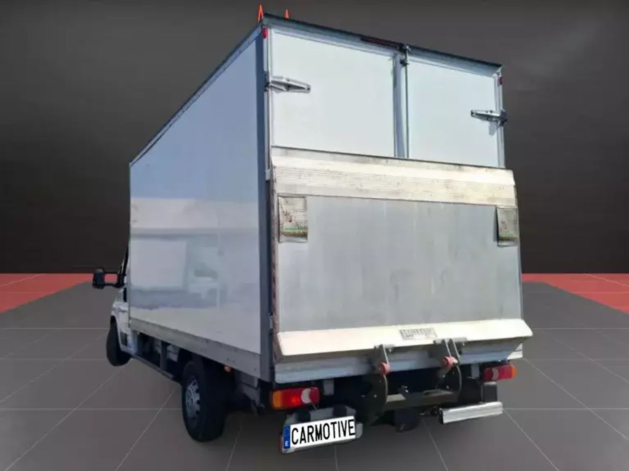 citroën jumper 2020 / foto grande (2)