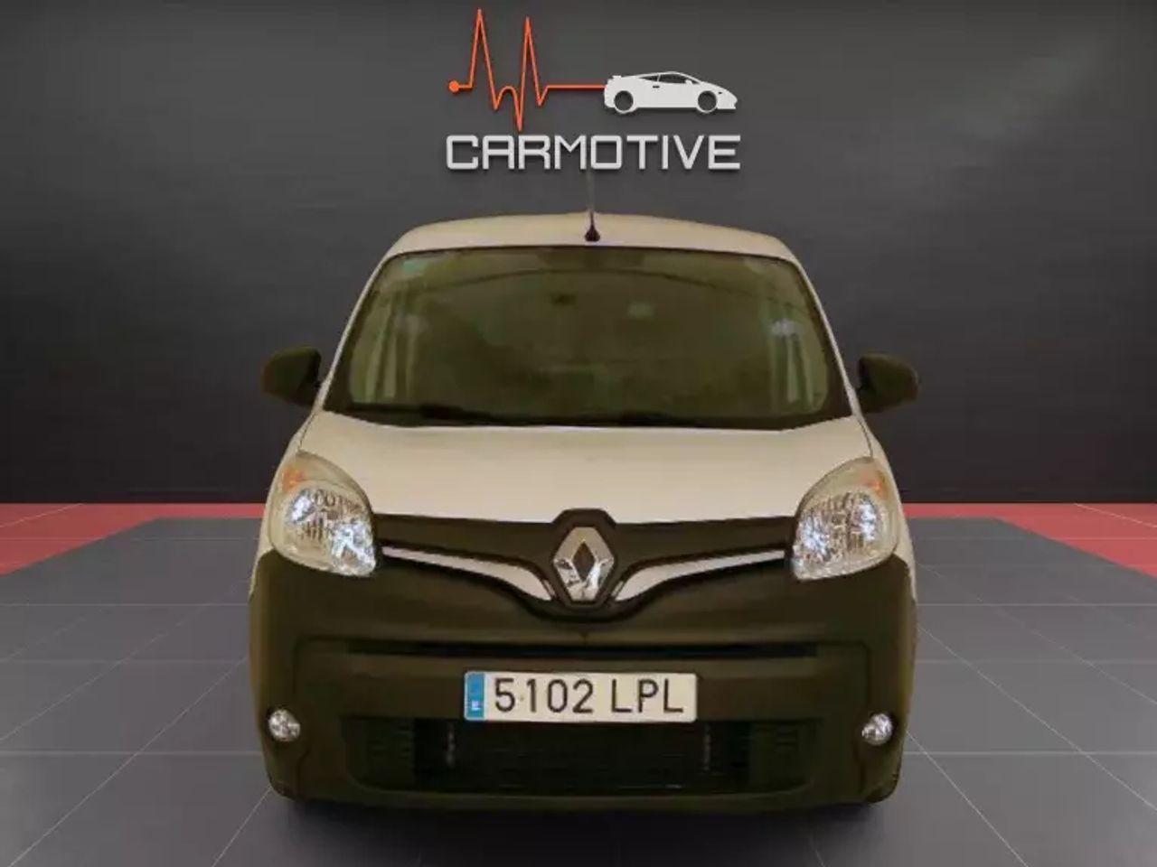renault kangoo 2021 / foto grande (2)