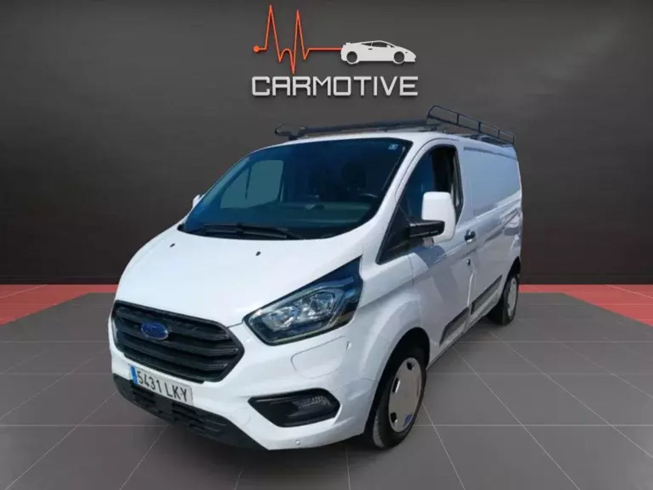 ford transit custom 2020 / foto grande (2)