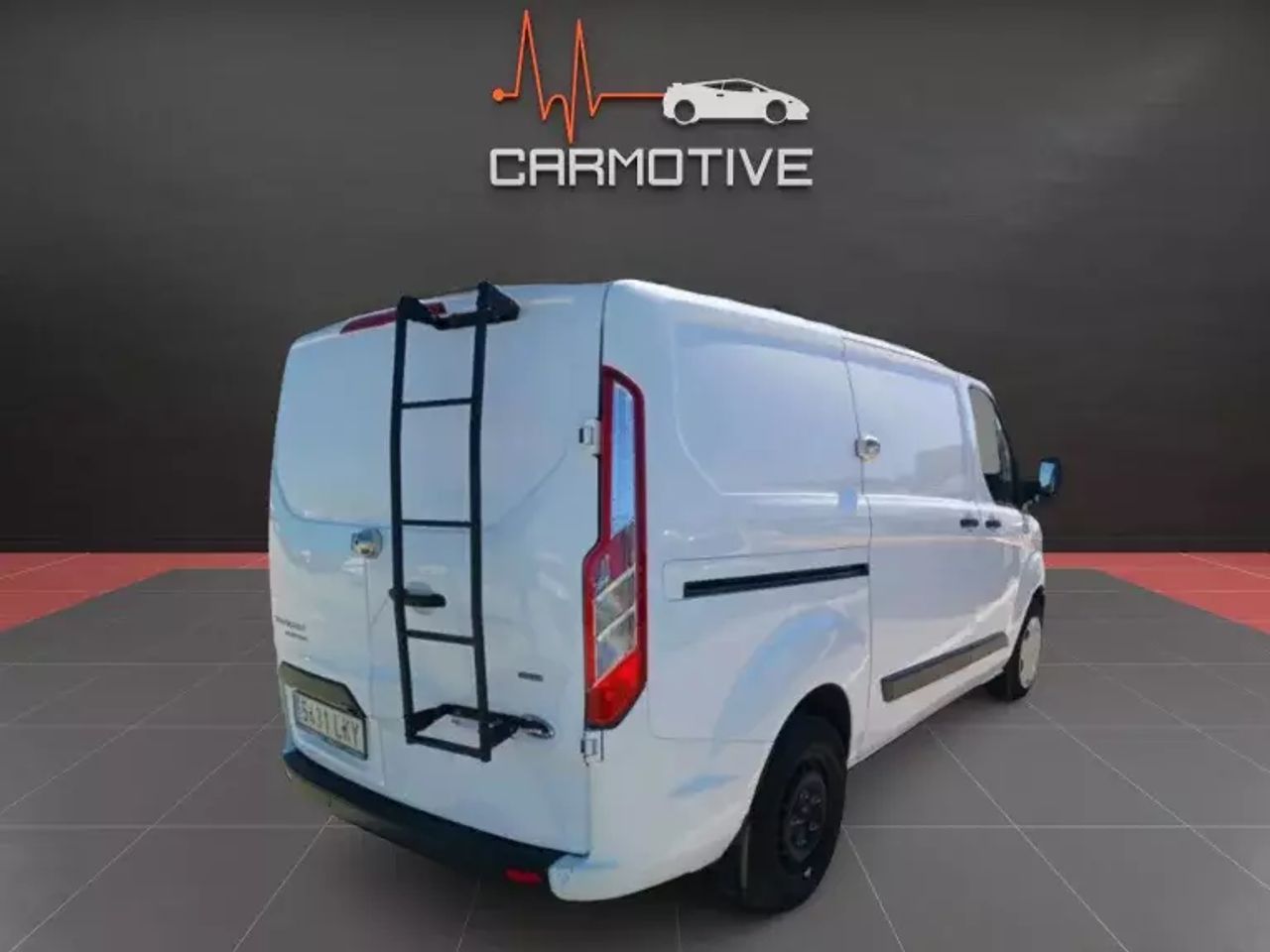 ford transit custom 2020 / foto grande (3)